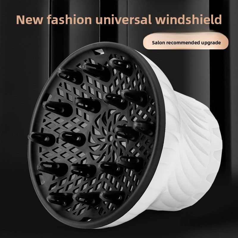 Hair Dryer Diffuser for Curly Hair Styling