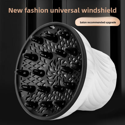 Hair Dryer Diffuser for Curly Hair Styling